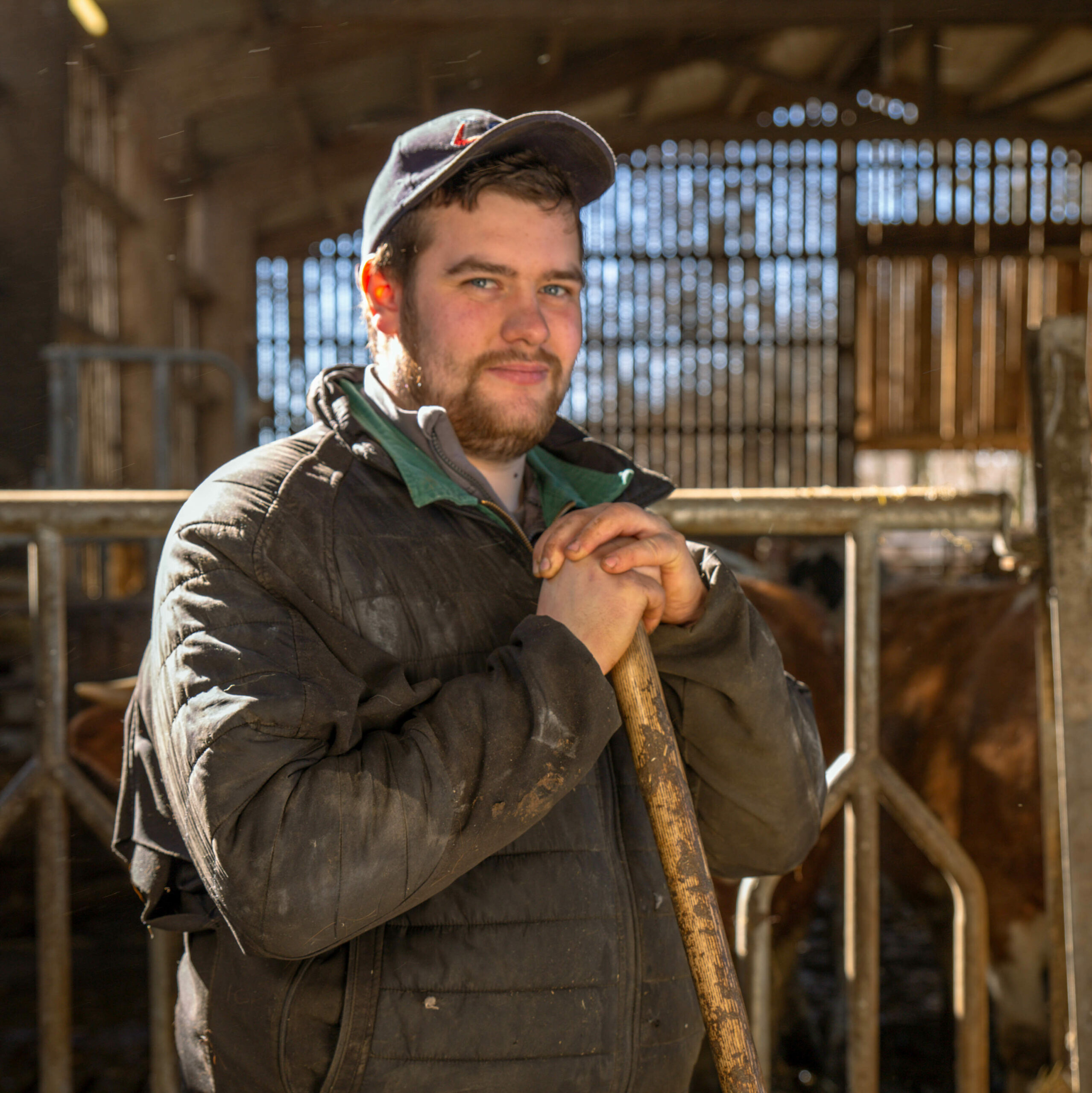 Betrieb Werker-Thomas